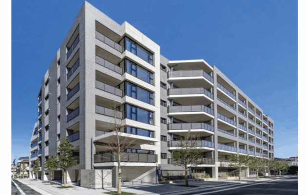 池袋本町三丁目20･21番南地区防災街区整備事業